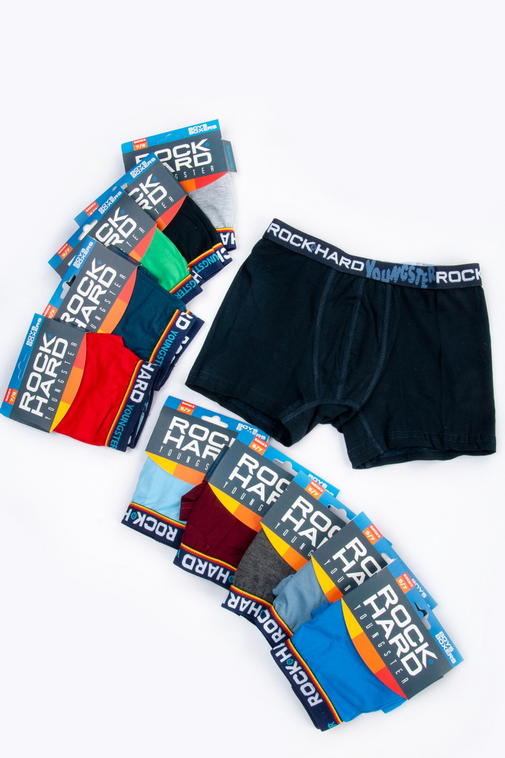 Труси для хлопчиків 